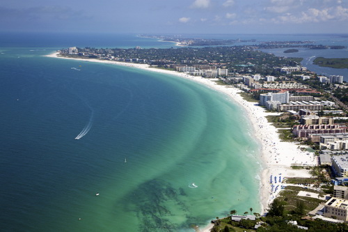 Gulf Beach